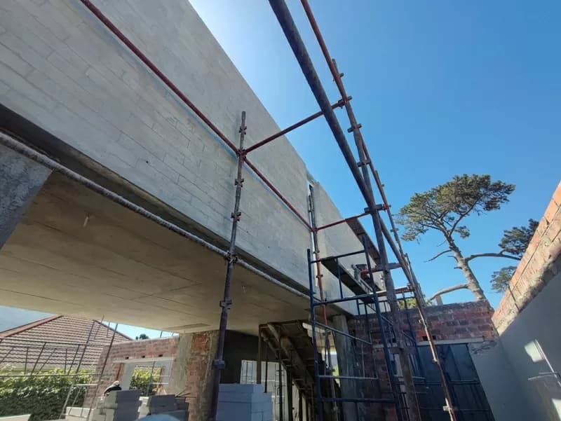House Newlands — Sans Souci Road — photo 17