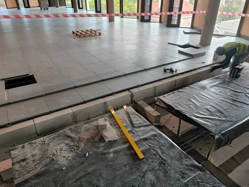 Ninety One — Deloitte Relocation — photo 3