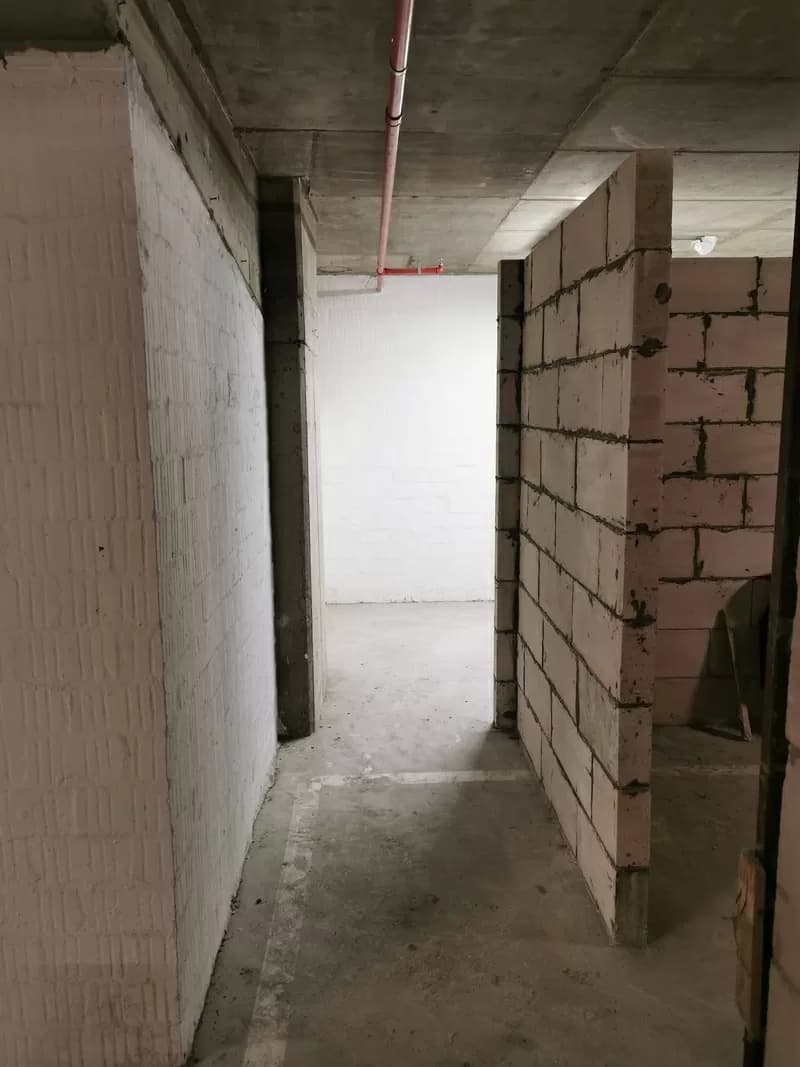 Quadrant Gardens — Store Rooms Phase 2 — photo 21