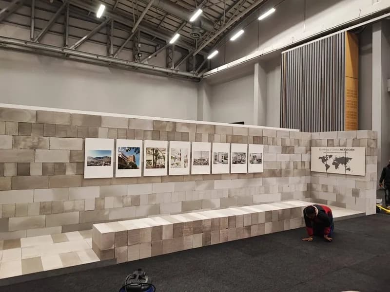 Aertec AAC at Decorex Cape Town — photo 13