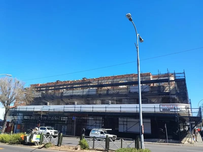 Blouvin Residential Apartments Phase 2 — photo 14