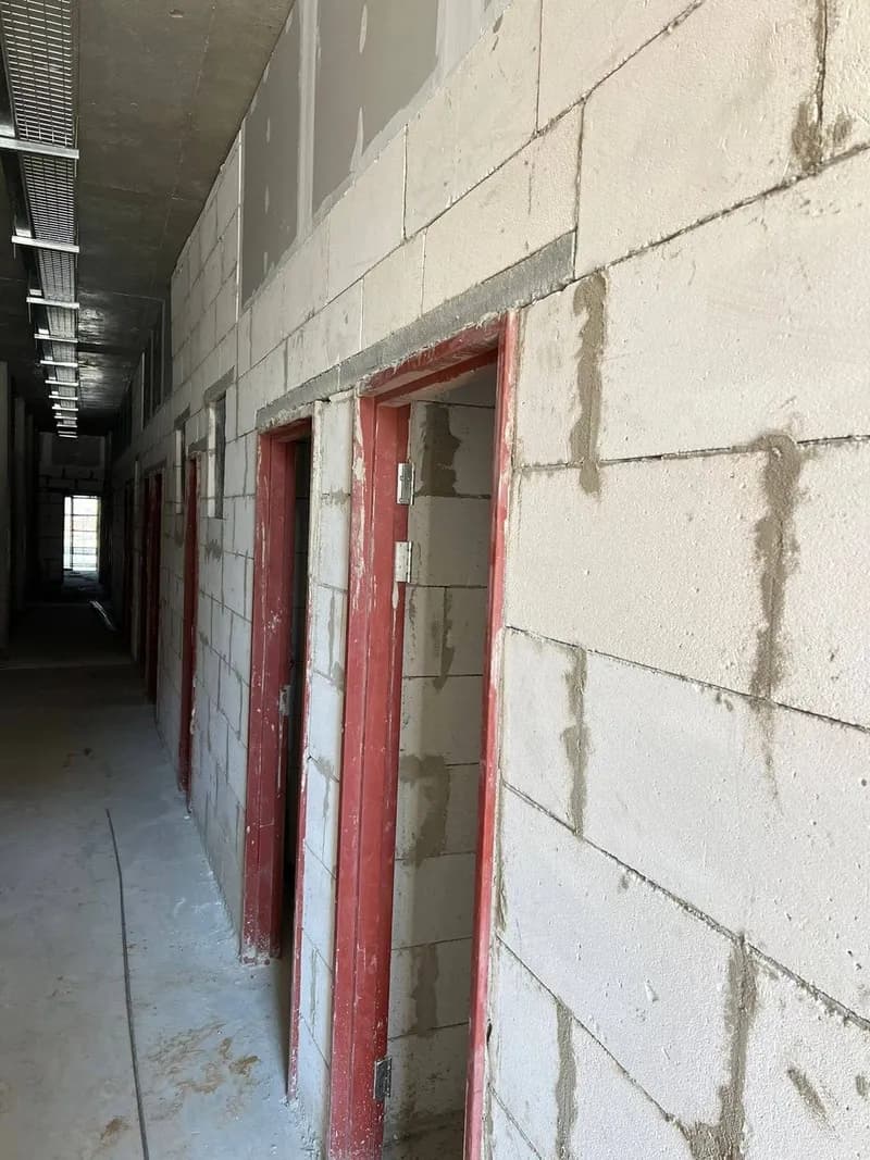 Nota Bene Private Student Residence — photo 8