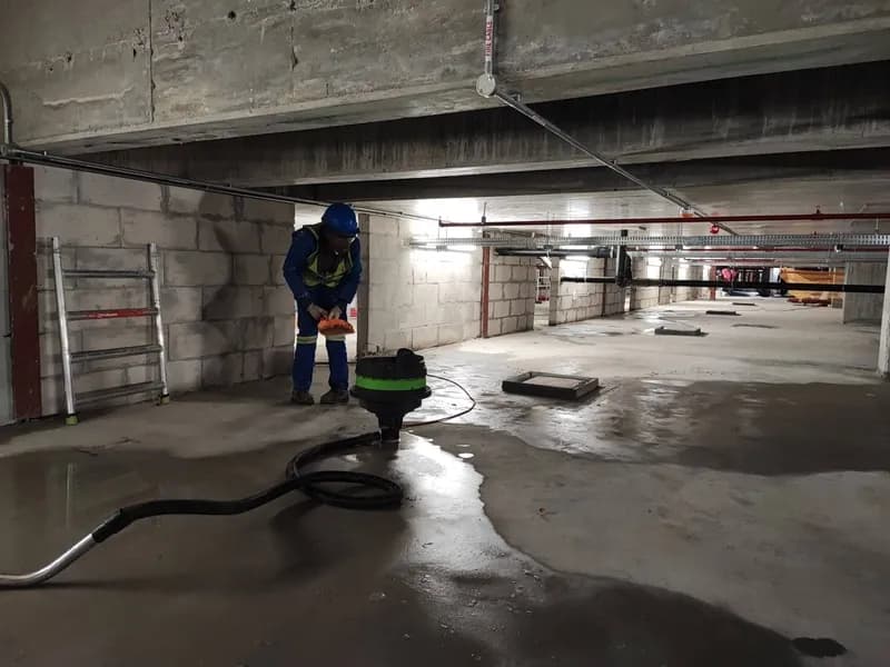 Teraco Data Centre — photo 3