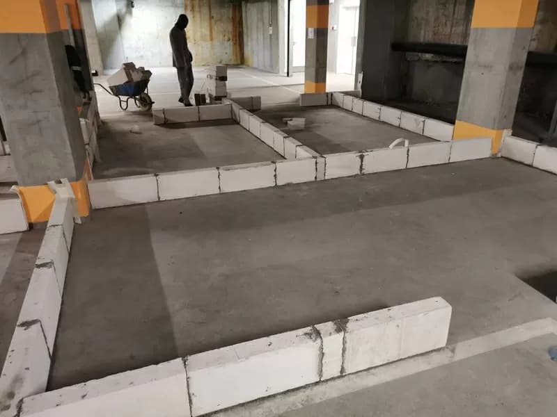 Quadrant Gardens — Store Rooms Phase 2 — photo 5