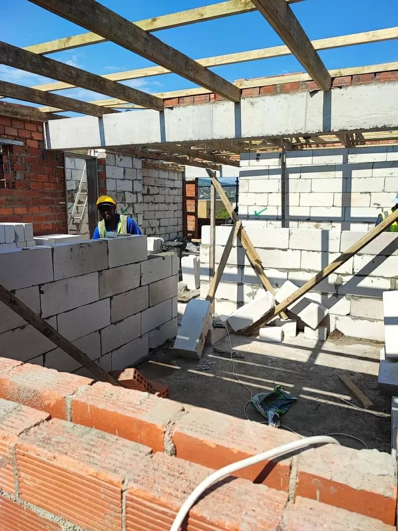 Blouvin Residential Apartments Phase 2 — photo 3