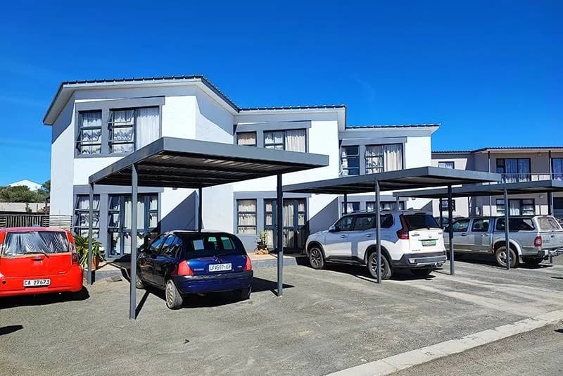 Apartments — NC3