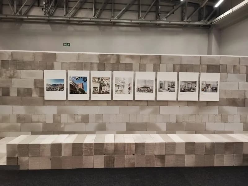 Aertec AAC at Decorex Cape Town — photo 16