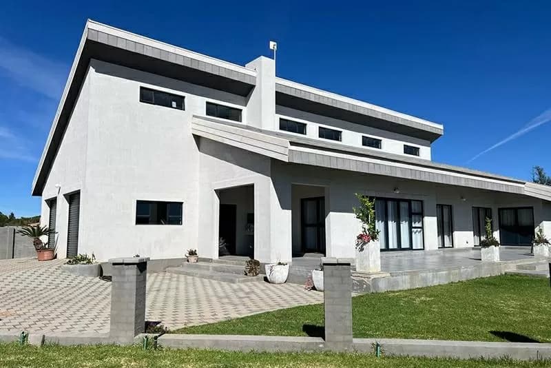 House — van Zweel