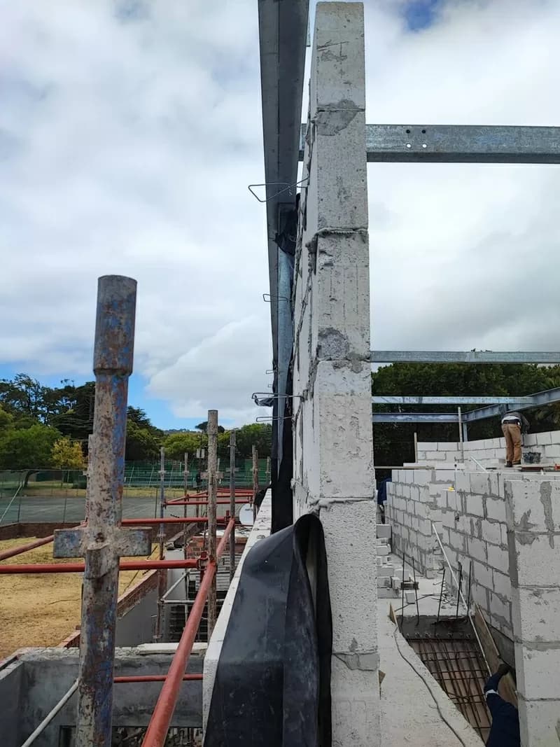 House Newlands — Sans Souci Road — photo 4