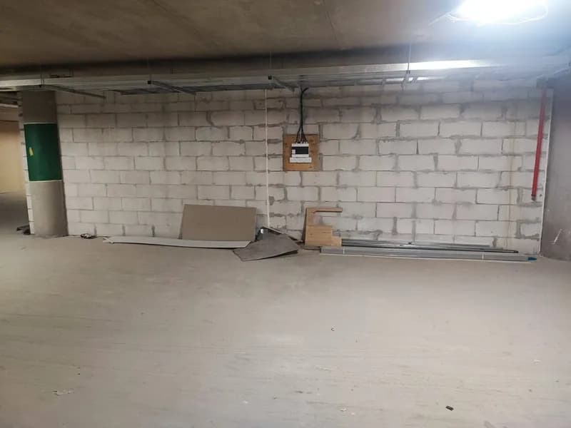 Amazon HQ — River Club Precinct — photo 19