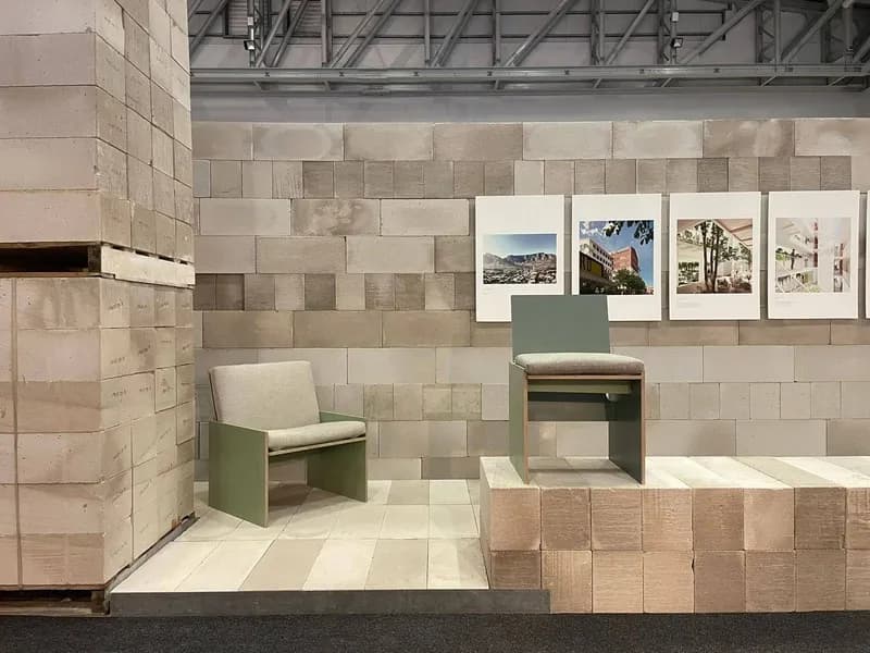 Aertec AAC at Decorex Cape Town — photo 27