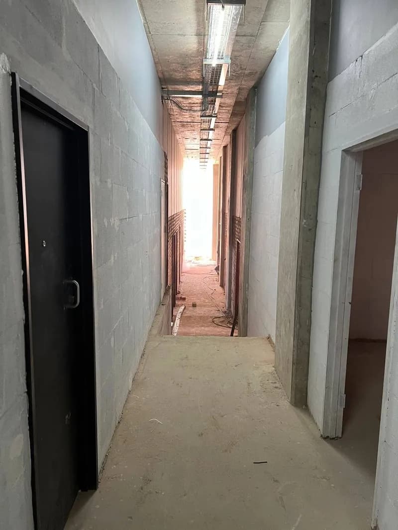 Nota Bene Private Student Residence — photo 25
