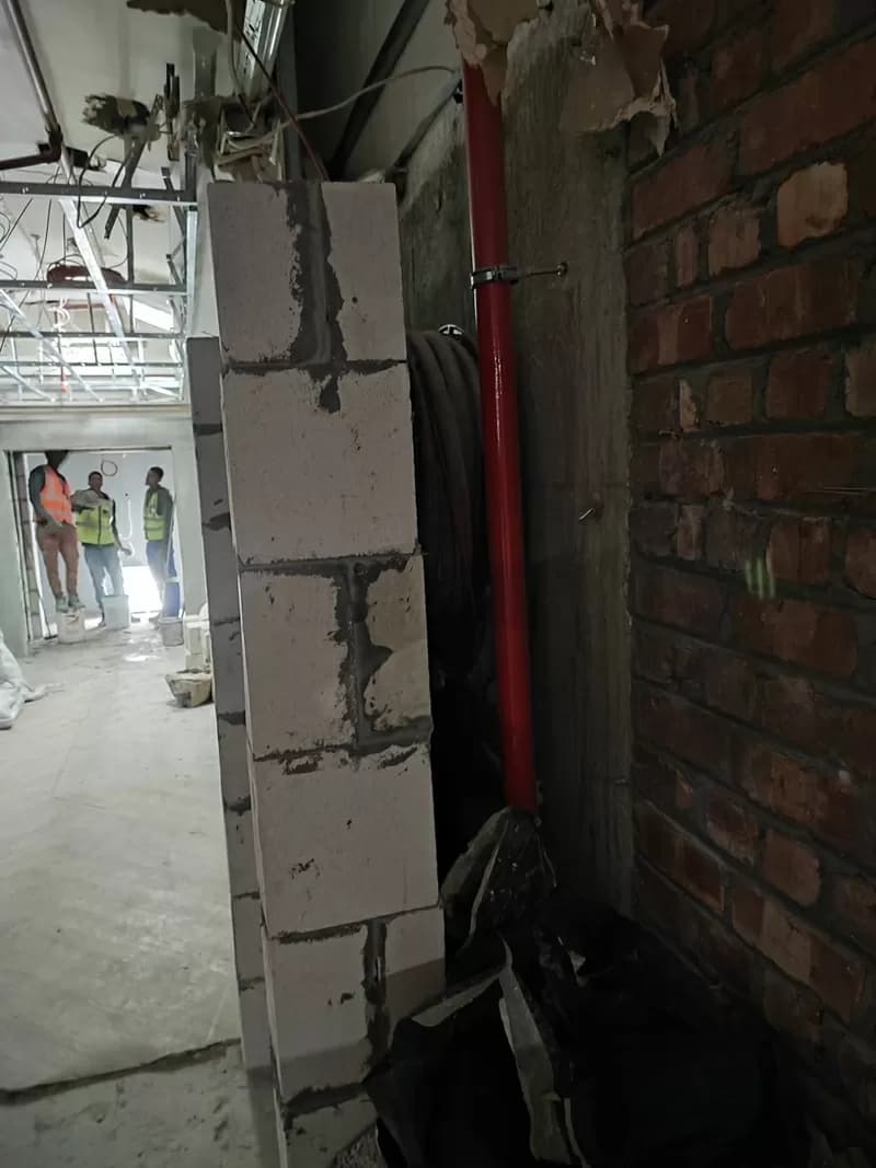 1 Thibault Residential Apartments — photo 5