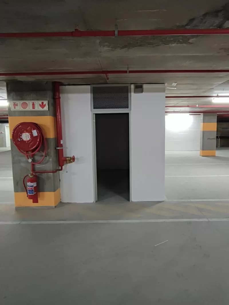 Quadrant Gardens — Store Rooms Phase 2 — photo 40