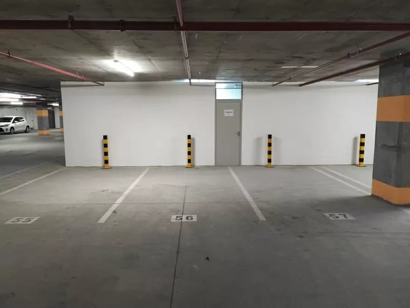 Quadrant Gardens — Store Rooms Phase 2 — photo 44
