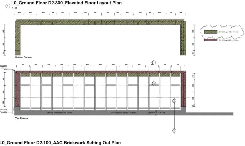 Micro Apartment Extension — Sea Point — photo 5