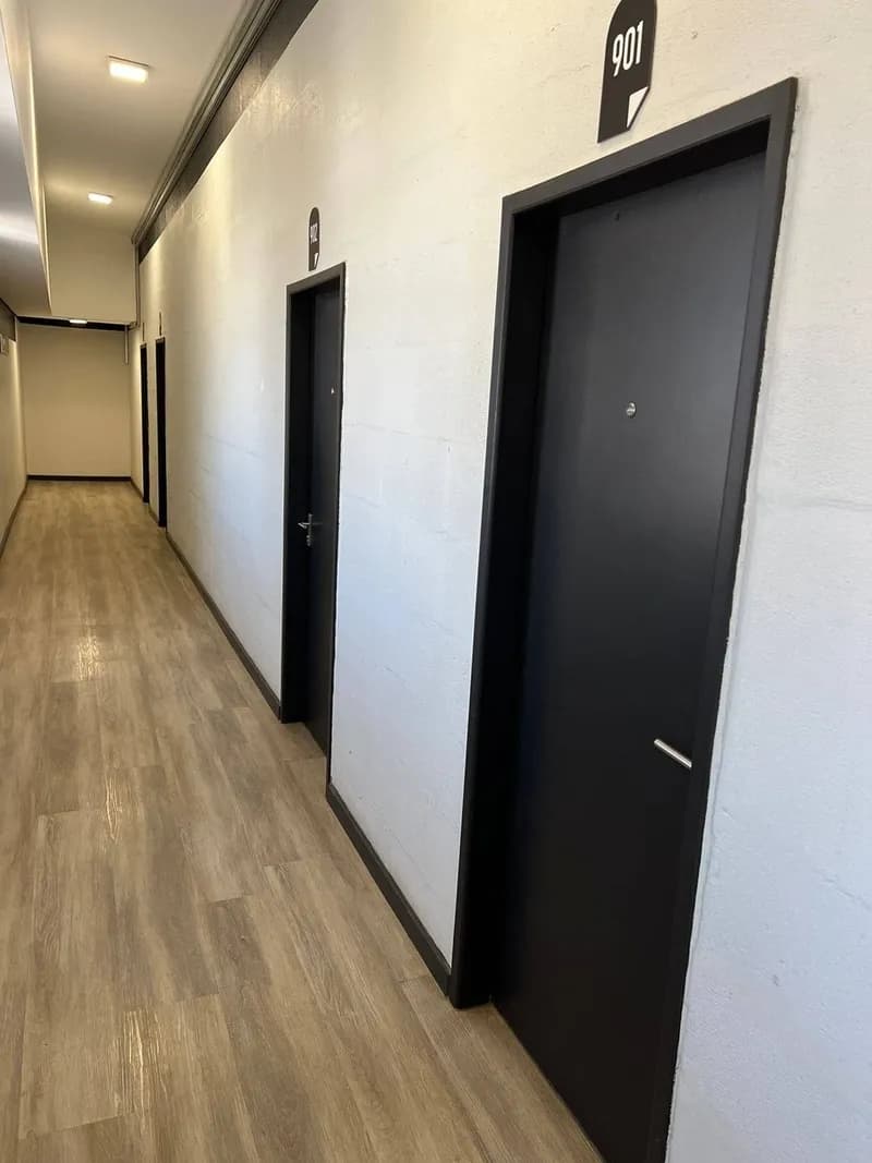 Nota Bene Private Student Residence — photo 28