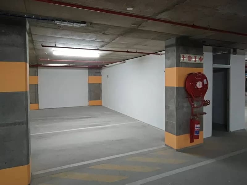 Quadrant Gardens — Store Rooms Phase 2 — photo 41