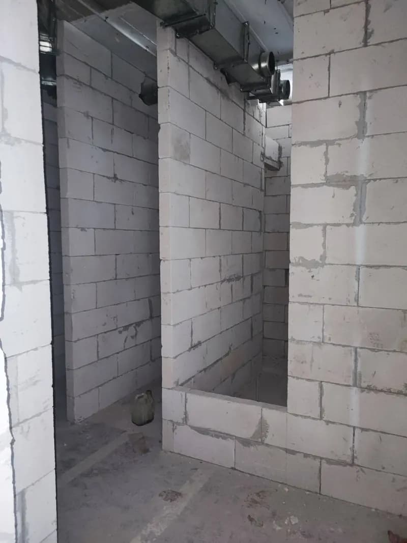 Ninety One Refurbishment — photo 28
