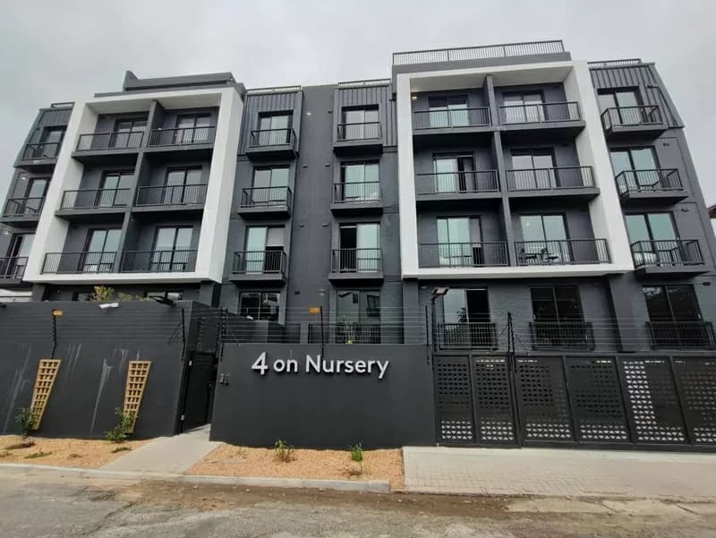 4 on Nursery — Student Accommodation
