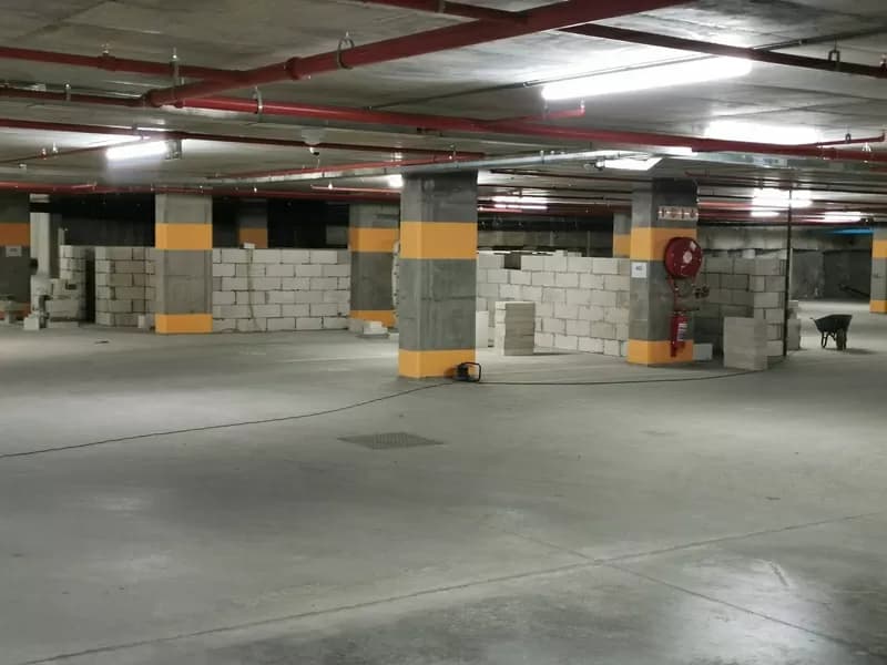 Quadrant Gardens — Store Rooms Phase 2 — photo 11