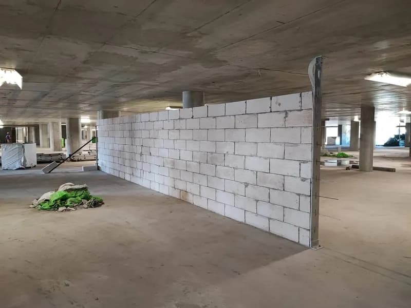 Amazon HQ — River Club Precinct — photo 11
