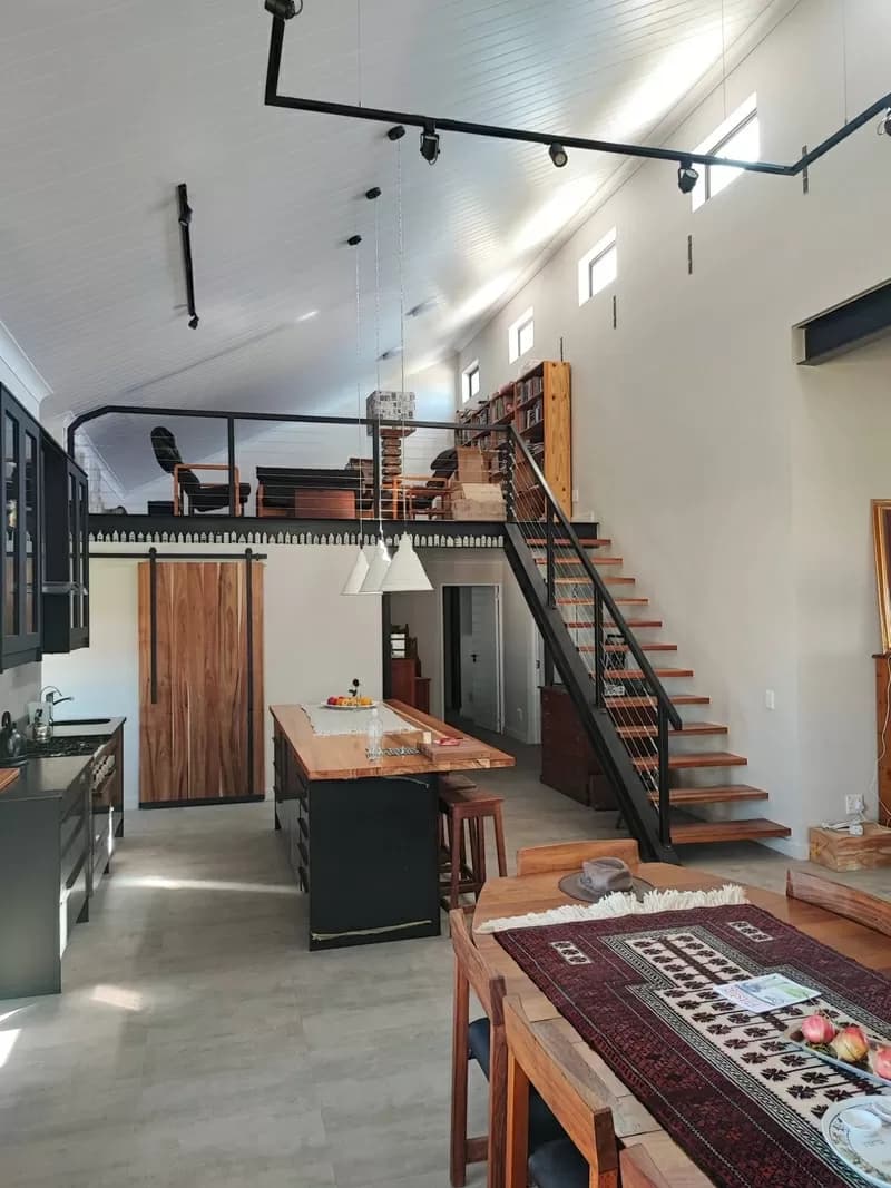 House — de Wet — photo 5