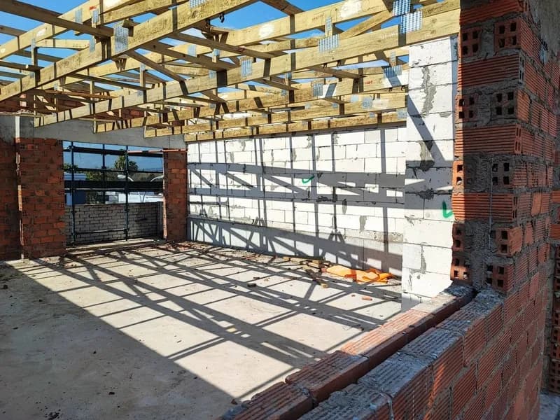 Blouvin Residential Apartments Phase 2 — photo 12