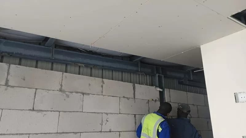 Vida d'Chette — Fire Walls — photo 14