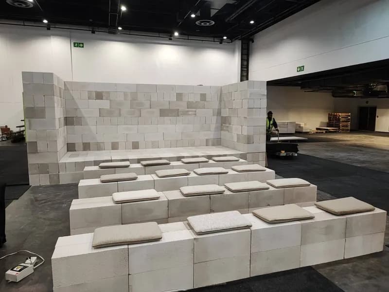 Aertec at Decorex JHB — Archi Talks — photo 4