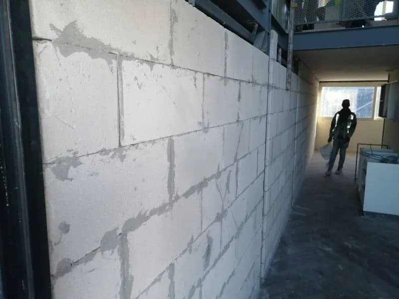 Vida d'Chette — Fire Walls — photo 17