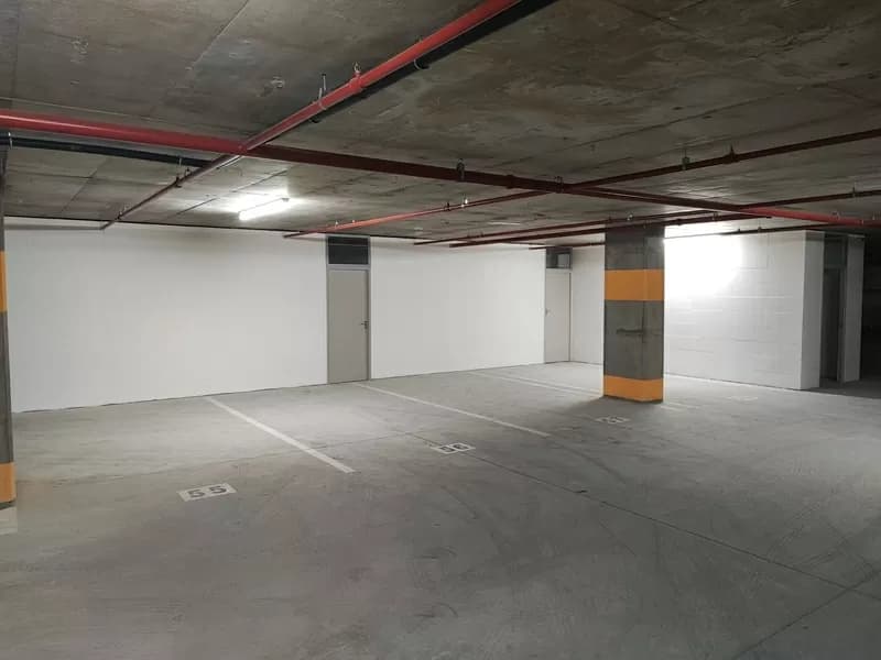 Quadrant Gardens — Store Rooms Phase 2 — photo 37