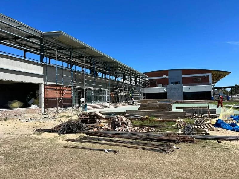 Fairview Sports Centre — photo 3