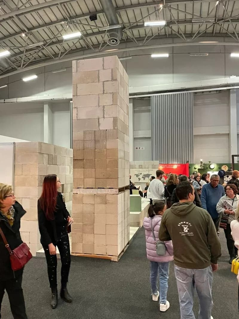 Aertec AAC at Decorex Cape Town — photo 25