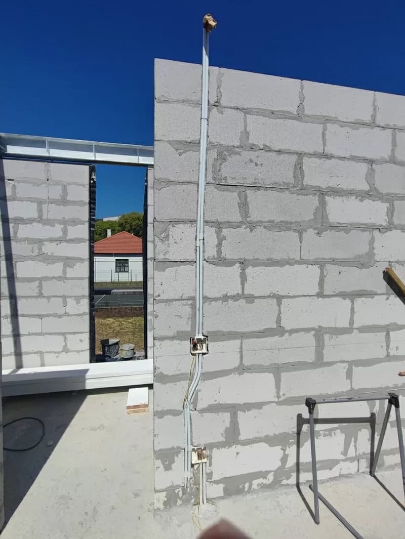 House Newlands — Sans Souci Road — photo 26