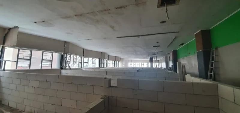 Durban CBD Refurbishment — photo 1