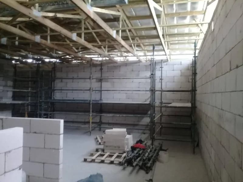 Paradys Park Shopping Centre — Spar — photo 7