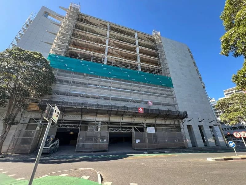 Ninety One Refurbishment — photo 2