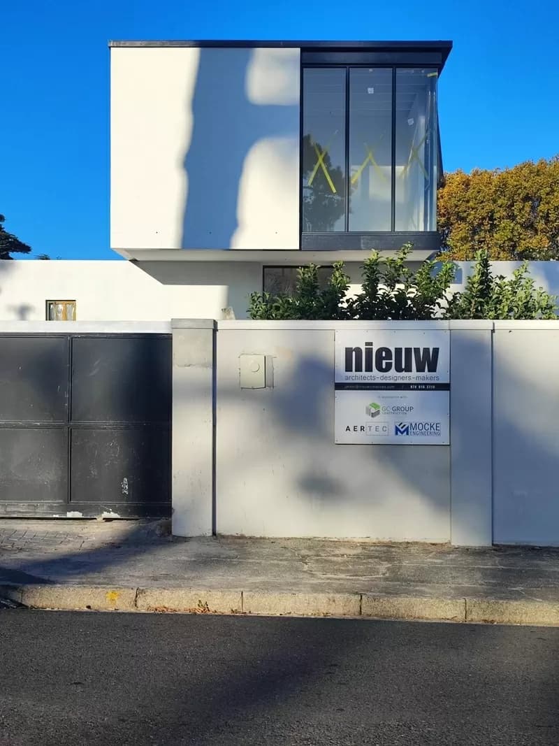House Newlands — Sans Souci Road — photo 36