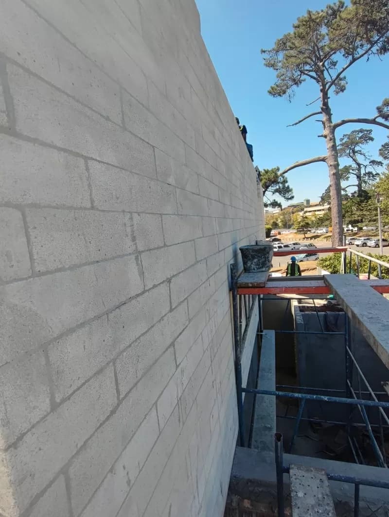 House Newlands — Sans Souci Road — photo 13