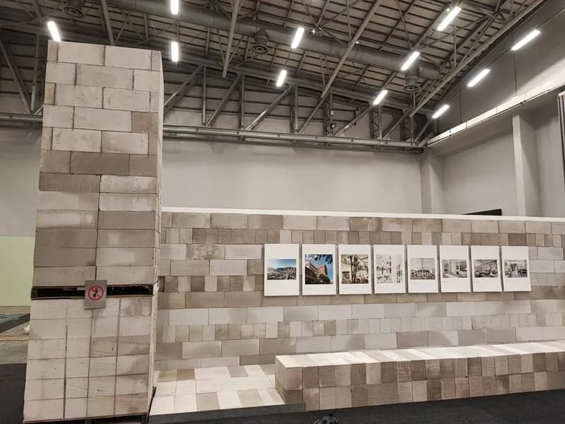 Aertec AAC at Decorex Cape Town — photo 14