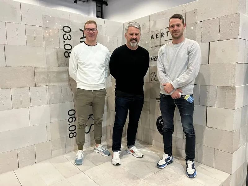 Aertec at Decorex JHB — Archi Talks — photo 21
