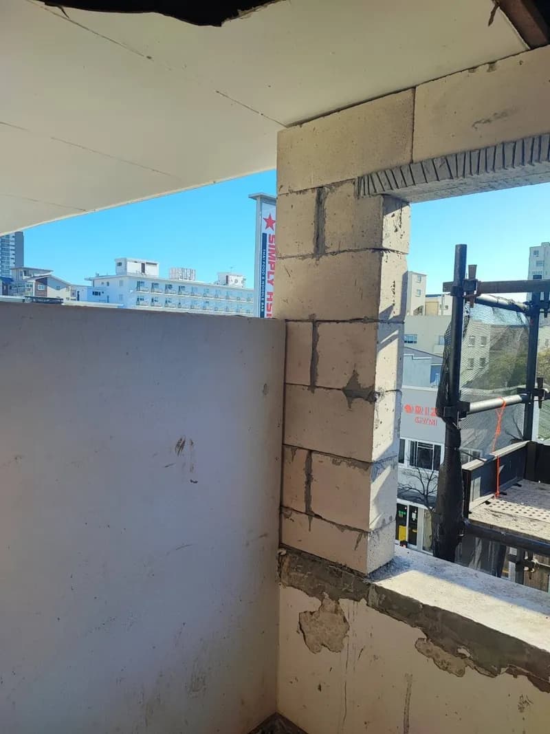 Penthouse — Heylon Court — photo 6