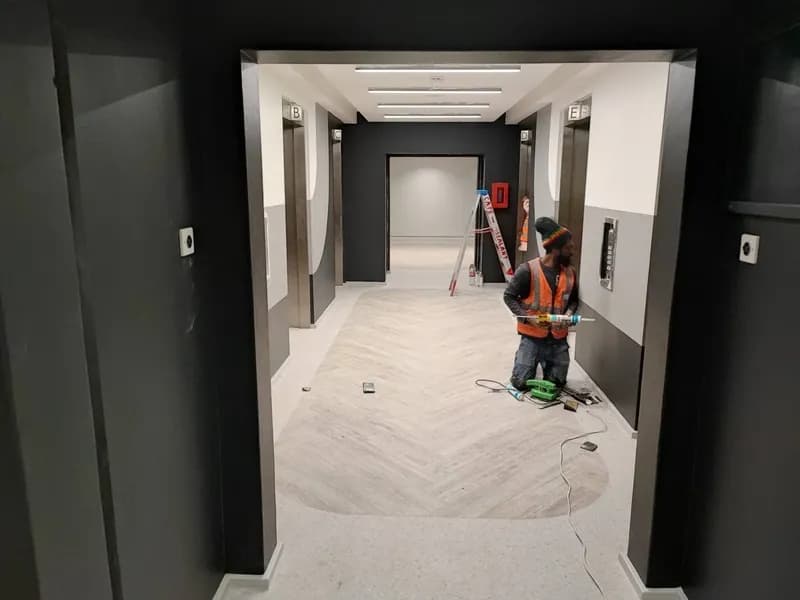1 Thibault Residential Apartments — photo 17