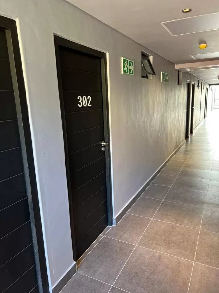 4 on Nursery — Student Accommodation — photo 40