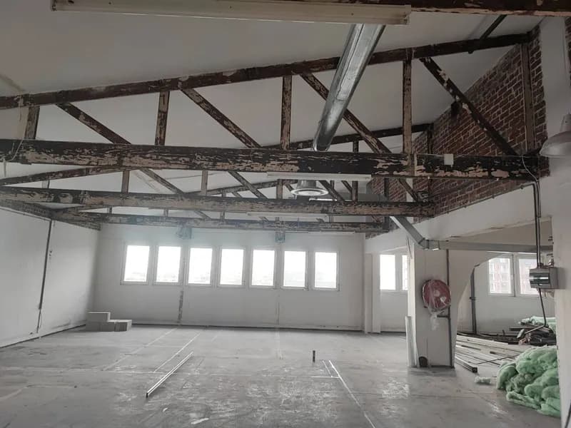 Heron Square — Student Housing — photo 21