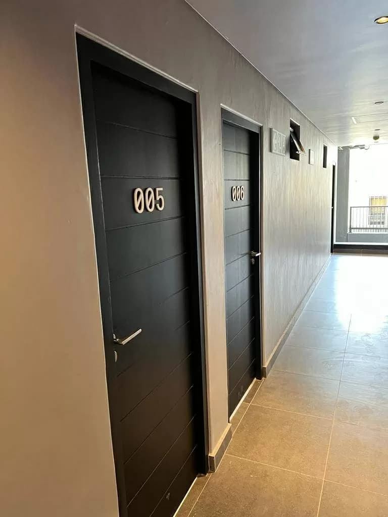 4 on Nursery — Student Accommodation — photo 33