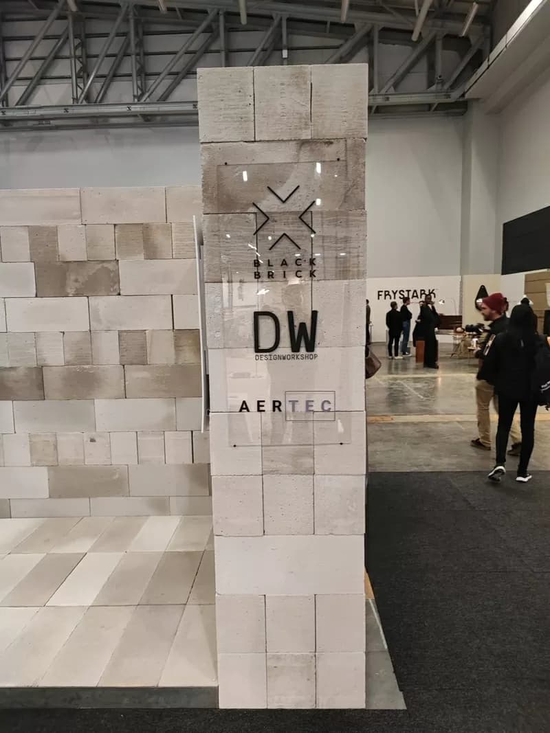 Aertec AAC at Decorex Cape Town — photo 21