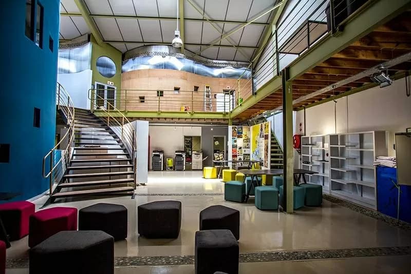 Stellenbosch Academy of Design & Photography