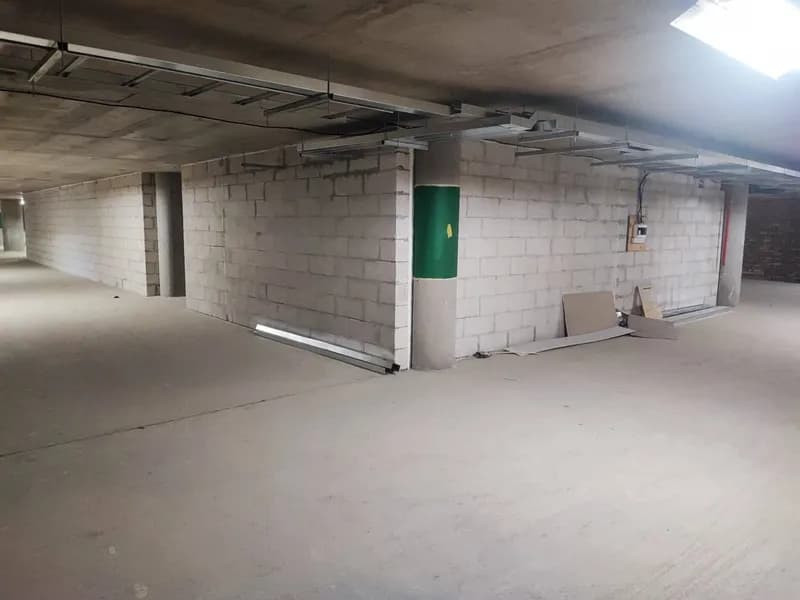 Amazon HQ — River Club Precinct — photo 18